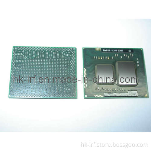 CPU U5400 SLBUH